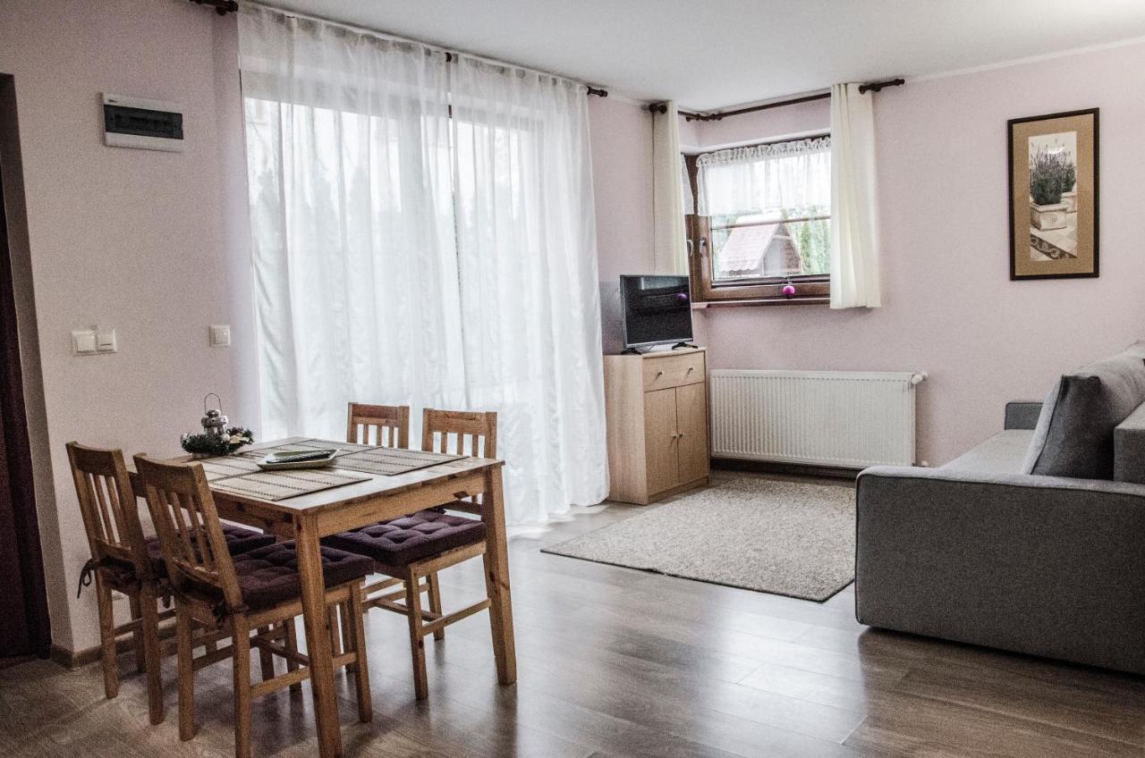 Apartahotel Montis